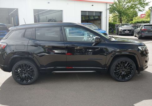 Jeep Compass, 2023 3
