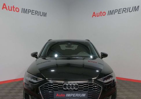 Audi A3, 2022 3