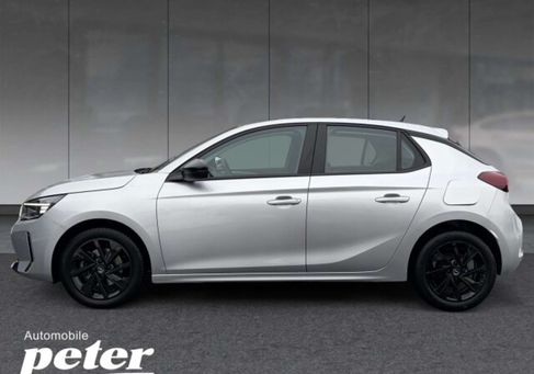 Opel Corsa, 2023 3