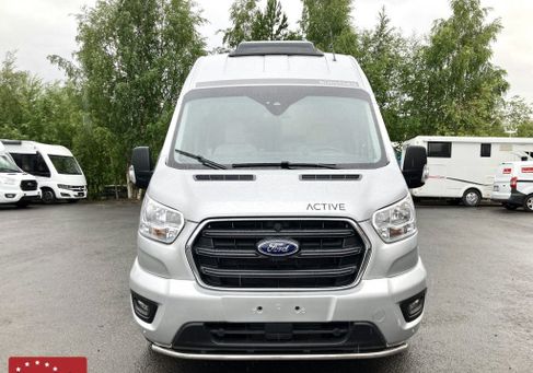 Ford Transit, 2023