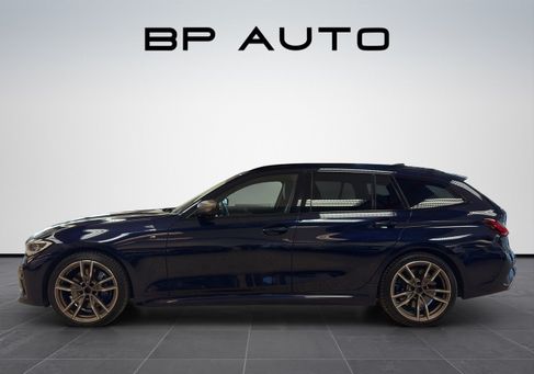 BMW M340i, 2022