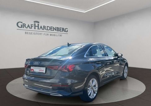Audi A3, 2024 2