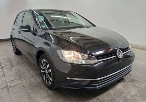 Volkswagen Golf, 2019 2