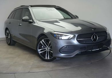 Mercedes-Benz C 220, 2023