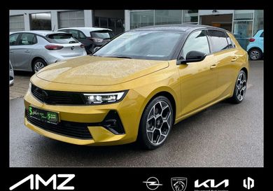 Opel Astra, 2024