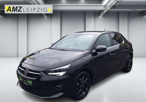 Opel Corsa, 2023 2