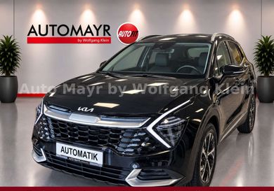 Kia Sportage, 2023