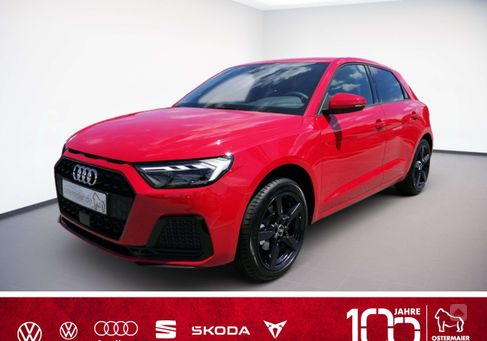 Audi A1, 2024