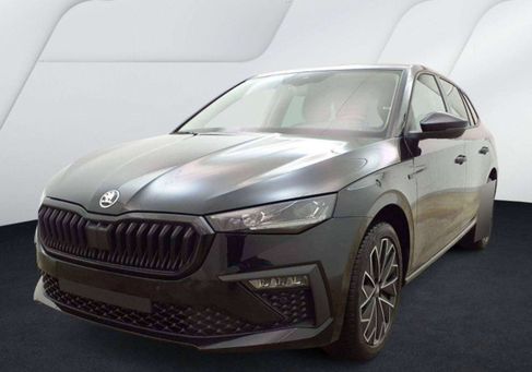 Skoda Scala, 2025