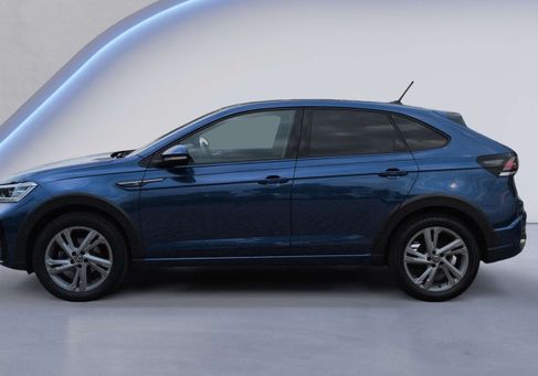 Volkswagen Taigo, 2022