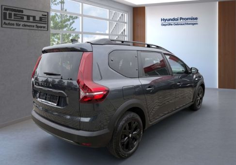 Dacia Jogger, 2022 3