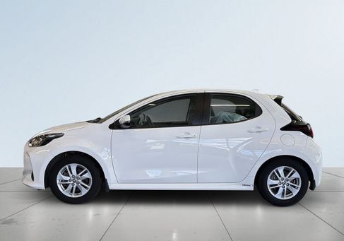 Toyota Yaris, 2023 3