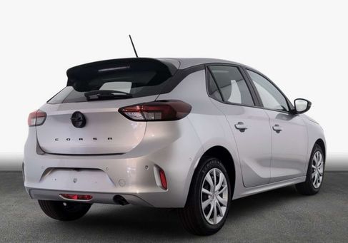 Opel Corsa, 2025 2