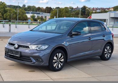 Volkswagen Polo, 2025