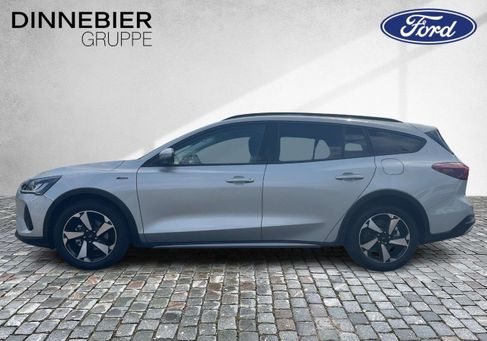 Ford Focus, 2026