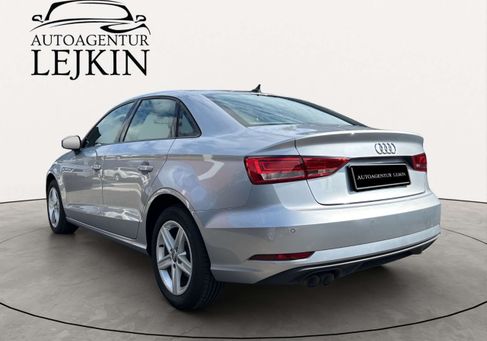 Audi A3, 2020 2
