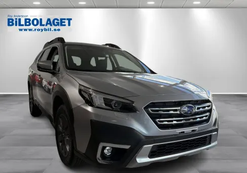 Subaru OUTBACK, 2025 3