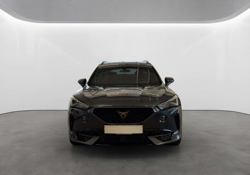 Cupra Formentor, 2024