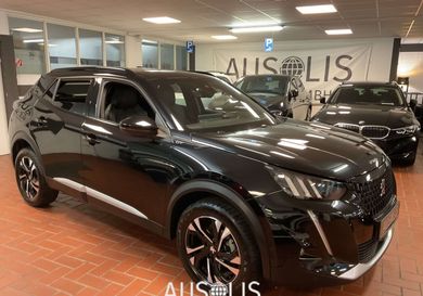 Peugeot 2008, 2022