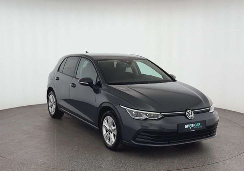 Volkswagen Golf, 2023 3