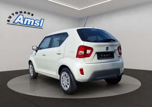 Suzuki Ignis, 2022 3