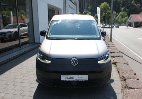 Volkswagen Caddy, 2022