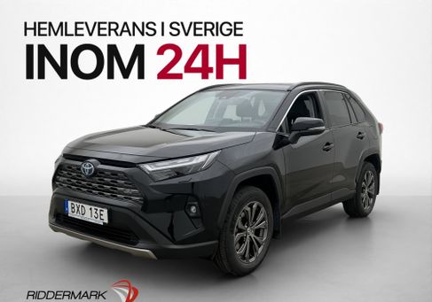 Toyota RAV 4, 2025 3