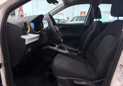 Seat Arona, 2023