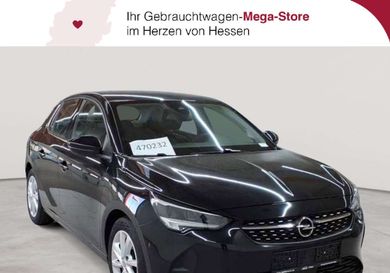 Opel Corsa, 2023