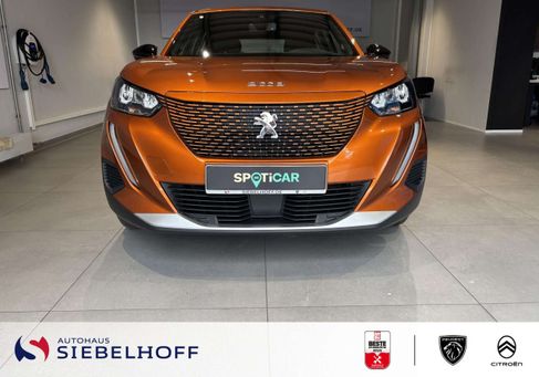 Peugeot 2008, 2023