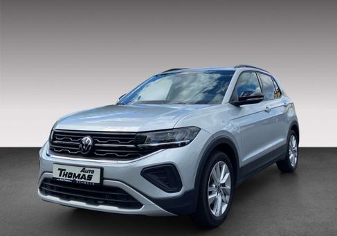 Volkswagen T-Cross, 2025