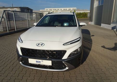 Hyundai Kona, 2022 2