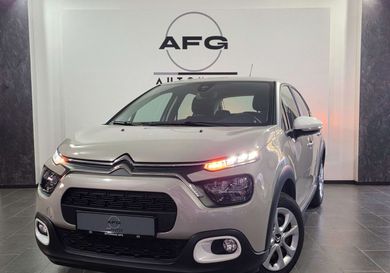 Citroën C3, 2024