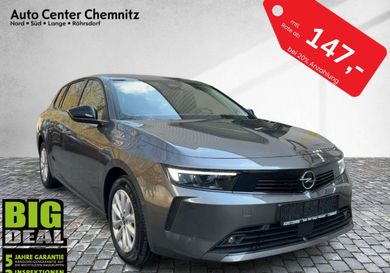 Opel Astra, 2023