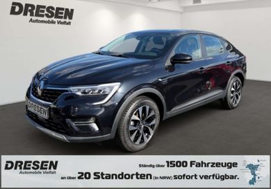 Renault Arkana, 2023