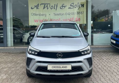 Opel Crossland X, 2023 2
