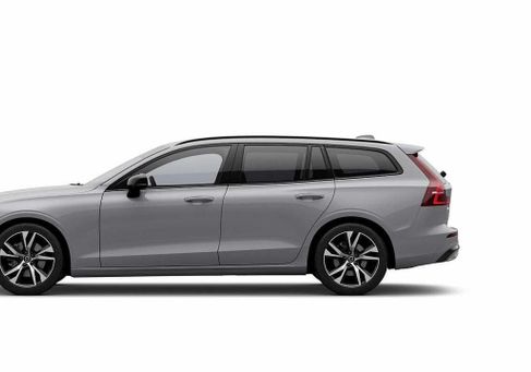 Volvo V60, 2023 2