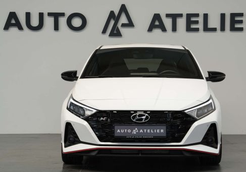 Hyundai i20, 2023 3
