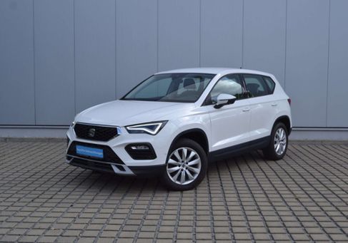 Seat Ateca, 2020