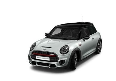 MINI John Cooper Works, 2019