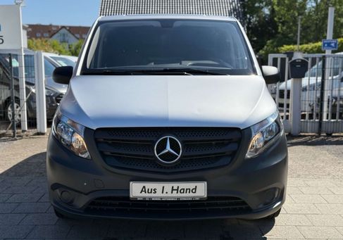 Mercedes-Benz Vito, 2020