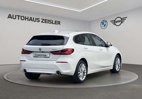 BMW 118, 2023