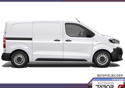 Citroën Jumpy, 2026