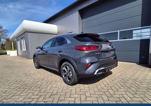 Kia XCeed, 2026