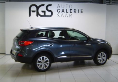 Renault Kadjar, 2018