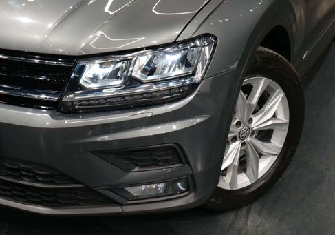 Volkswagen Tiguan, 2019