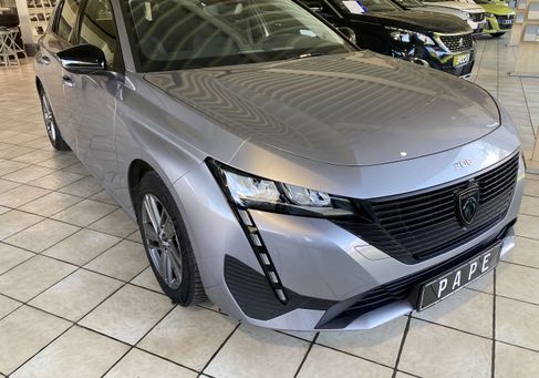 Peugeot 308, 2023