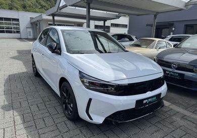 Opel Corsa, 2025