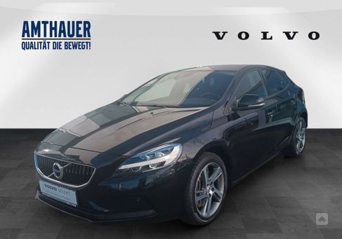 Volvo V40, 2019