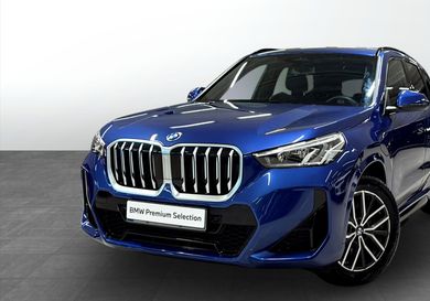 BMW X1, 2026